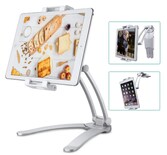 Soporte Xtellar De Ipad Tableta De Ajuste De Ángulo Múltiple De Mesa