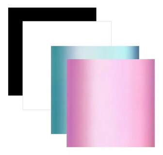 Foto 4 | Foto 4 | Plotter Cricut Maker y Variedad de Vinil de Corte y Textil