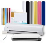 Paquete Hot Stamping con Silhouette Cameo 5