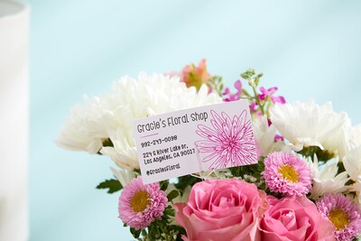 Foto 6 | Foto 6 | Bolígrafos De Punta Fina Cricut Joy™ Ultimate Sampler (30 Unidades) - Venta Internacional.