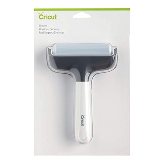 Foto 1 | Foto 1 | Rodillo De Goma Cricut Brayer Para Manualidades, Tela Y Vinilo - Venta Internacional.