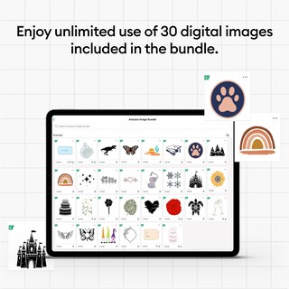 Foto 3 | Foto 3 | Máquina Cortadora Cricut Joy +, Paquete De Tarjetas Con Herramientas Y Bolígrafos - Venta Internacional.