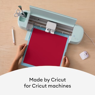 Foto 3 | Foto 3 | Vinilo De Transferencia De Calor Cricut Everyday Iron On Rojo, Paquete De 3 - Venta Internacional.