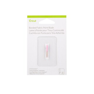 Foto 1 | Foto 1 | Cuchilla De Repuesto Cricut, Tela Aglomerada, Carburo Alemán - Venta Internacional.
