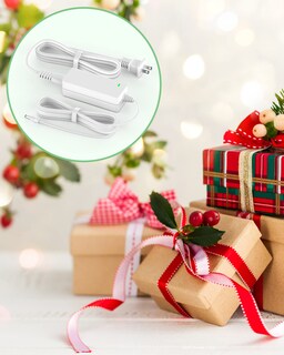 Foto 6 | Foto 6 | Reemplazo Del Cable De Alimentación Para Máquinas De Corte Cricut De 18 V - Venta Internacional.