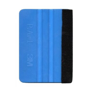 Foto 4 | Foto 4 | Pleca Squeegee 3m Espatula Cuña Aplicador Vinil Profesional Azul