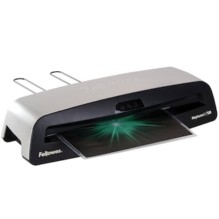 Foto 4 | Foto 4 | Laminadora Fellowes Neptune 3 125 Con 10 Bolsas De 32 Cm, Color Plateado - Venta Internacional.