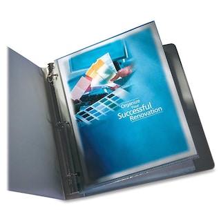 Foto 4 | Foto 4 | Protectores De Sábanas Wilson Jones Heavy Weight, 50 Hojas - Venta Internacional.