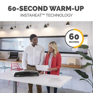 Foto 2 | Foto 2 | Laminadora Térmica Fellowes Saturn 3i 125 Para Hogar/oficina - Venta Internacional.