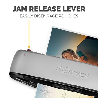 Foto 3 | Foto 3 | Laminadora Térmica Fellowes Saturn 3i 125 Para Hogar/oficina - Venta Internacional.