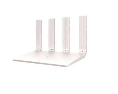 Foto 1 | Foto 1 | Router Inalámbrico Huawei Wi-fi Ws5200 10/100/1000 Mbps color Blanco