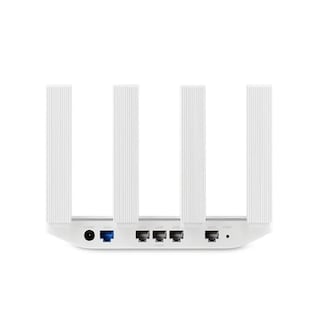 Foto 3 | Foto 3 | Router Inalámbrico Huawei Wi-fi Ws5200 10/100/1000 Mbps color Blanco