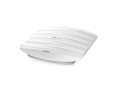 Foto 2 | Foto 2 | Amplificador de Wifi Access Point Tplink Eap115 Techo Lan color Blanco