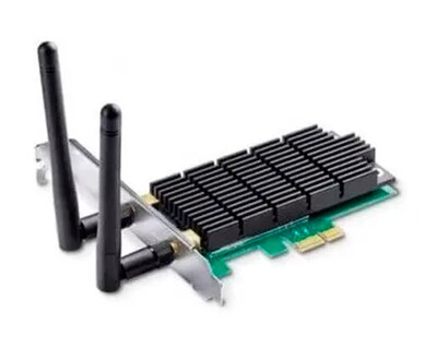 Foto 2 | Foto 2 | Tarjeta Wifi Tplink Archer T4e Pciex1x Archer T4e