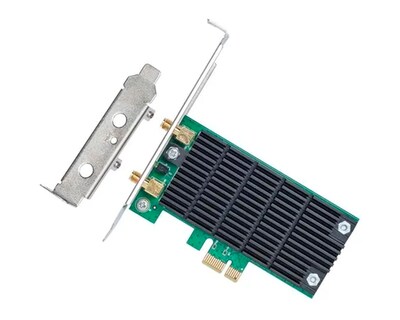 Foto 3 | Foto 3 | Tarjeta Wifi Tplink Archer T4e Pciex1x Archer T4e