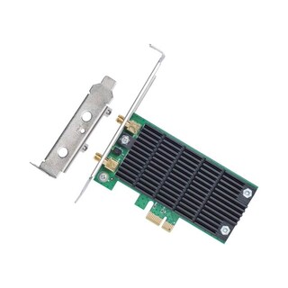 Foto 5 | Foto 5 | Tarjeta Wifi Tplink Archer T4e Pciex1x Archer T4e