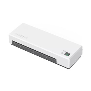 Foto 1 | Foto 1 | Laminadora Enmicadora Térmica Eo Safe Imports Esi-14609 Blanco