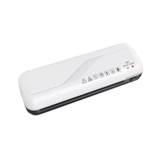 Foto 1 | Foto 1 | Laminadora Enmicadora 4 En 1 Para Tamaño Carta A4 Eo Safe Imports Esi-19050 Blanco