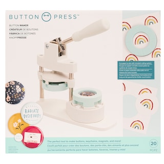 Foto 2 | Foto 2 | Fotobotonera Button Press We R Memory Keepers