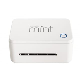Foto 1 | Foto 1 | Máquina para Sellos Personalizables Silhouette Mint