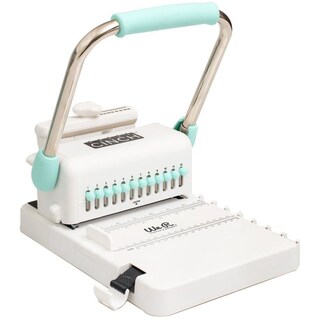 Foto 1 | Foto 1 | Máquina Engargoladora para Manualidades American Crafts color Blanco