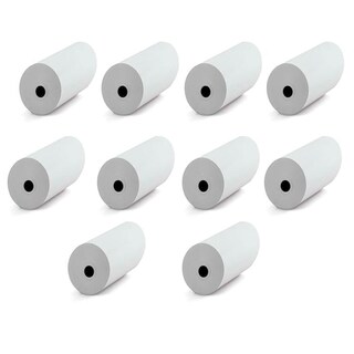 Foto 1 | Foto 1 | Rollos de Papel Térmico Nextep Ne-52810 Piezas