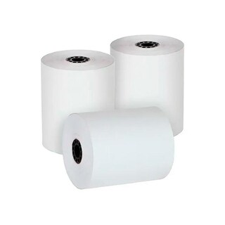 Foto 2 | Foto 2 | Rollos de Papel Térmico Nextep Ne-52810 Piezas