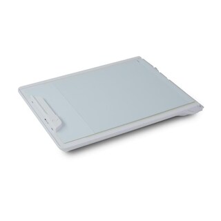 Foto 1 | Foto 1 | Tapete Electrostatico Blanco Cameo 12x12´´ | Cut-mat-es-wht-12