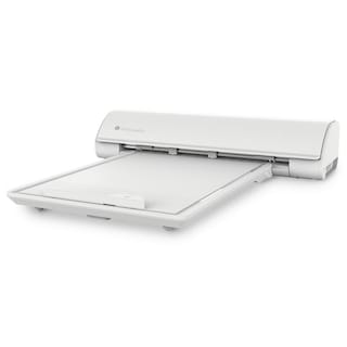 Foto 2 | Foto 2 | Tapete Electrostatico Blanco Cameo 12x12´´ | Cut-mat-es-wht-12