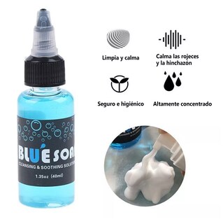 Foto 4 | Foto 4 | Kit De Tatuaje Completo Profesional De 2 Máquinas Tatuadoras