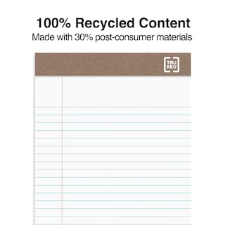 Foto 6 | Foto 6 | Bloc De Notas Staples 491461, 12 Libretas Por Paquete De 50 Hojas, 12,7 Cm X 20,3 Cm - Venta Internacional.