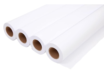 Foto 2 | Foto 2 | Grapas De Papel Cad Bond De Gran Formato, 30 X 150 Pies, 4 Cajas - Venta Internacional.