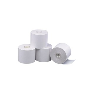 Foto 1 | Foto 1 | Cajas Registradoras Térmicas/pos Rolls Staples 911869, 50 Unidades - Venta Internacional.