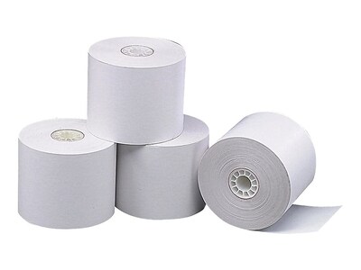 Foto 2 | Foto 2 | Cajas Registradoras Térmicas/pos Rolls Staples 911869, 50 Unidades - Venta Internacional.
