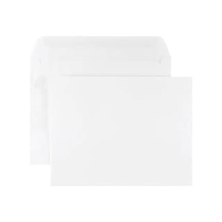Foto 2 | Foto 2 | Sobres Tipo Cuadernillo Staples 473009, Tejidos, Apertura Lateral, 9 X 12 Cm - Venta Internacional.