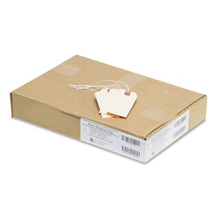 Foto 3 | Foto 3 | Etiqueta De Envío Avery Con Papel Reforzado Con Ojales O Cordeles, Paquete De 1000 Unidades - Venta Internacional.