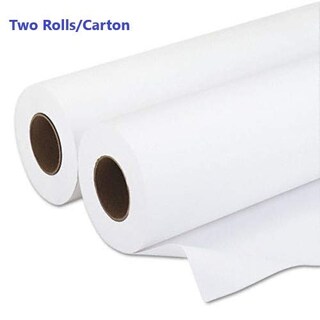Foto 2 | Foto 2 | Papel Bond Universal De Gran Formato Hp 42 Cm X 45 M 80 G/m² - Venta Internacional.