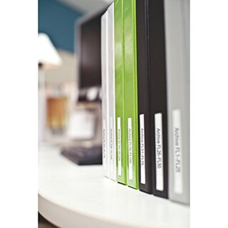 Foto 4 | Foto 4 | Carpeta De Archivos Label Dymo Lw De 2 Unidades Para Impresora Labelwriter - Venta Internacional.