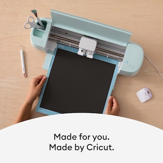 Foto 3 | Foto 3 | Vinyl Cricut Premium Permanent Blue, Paquete De 3 Rollos De 1,2 M - Venta Internacional.