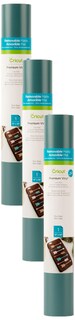 Foto 1 | Foto 1 | Vinyl Cricut Premium Permanent Blue Sage, Paquete De 3 Unidades, 1,2 X 12 M - Venta Internacional.