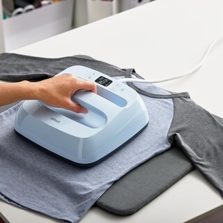 Foto 3 | Foto 3 | Alfombrilla De Planchar Cricut Easypress 20x16 - Venta Internacional.