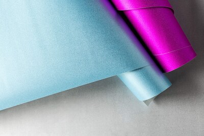 Foto 5 | Foto 5 | Rollo De Vinilo Cricut Shimmer Permanent Gold De 1,2 M X 1,2 M - Venta Internacional.