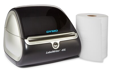 Foto 4 | Foto 4 | Etiquetas De Envío Dymo Lw Extra Grandes De 4 X 6 Cm Para Labelwriter - Venta Internacional.