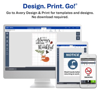 Foto 6 | Foto 6 | Etiquetas De Envío Avery Neon Para Impresoras Láser, 100 Verdes - Venta Internacional.