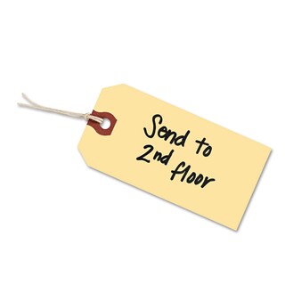 Foto 1 | Foto 1 | Etiquetas De Precio Avery 11.5 Pt. Tamaño: 3,75 X 1,88 Cm, Con 1000 Cuerdas - Venta Internacional.