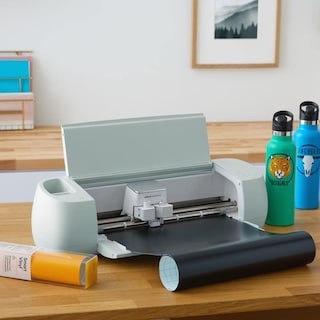 Foto 3 | Foto 3 | Rollo De Vinilo Cricut Smart Permanent Maiz Yellow 33 Cm X 0.9 M - Venta Internacional.