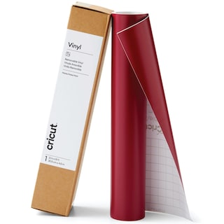 Foto 1 | Foto 1 | Vinilo Cricut Premium Extraíble Para Vino, 30,48 Cm X 4,57 M - Venta Internacional.