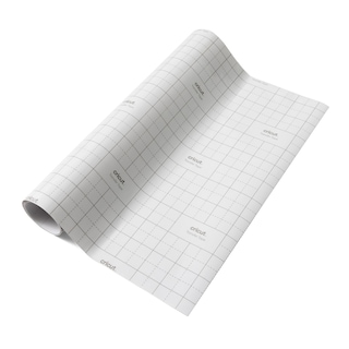 Foto 2 | Foto 2 | Cinta De Transferencia Cricut Value De 30,5 Cm X 15,2 M Para Proyectos De Vinilo - Venta Internacional.
