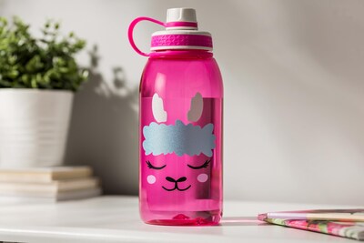 Foto 5 | Foto 5 | Vinyl Cricut Smart Permanent Shimmer Silver, Paquete De 3 Rollos De 1 M - Venta Internacional.