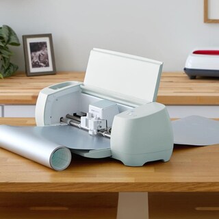 Foto 5 | Foto 5 | Rollo de Vinilo Cricut Smart Matte Metallic Permanente de 0,9 m Color Champán - Venta Internacional